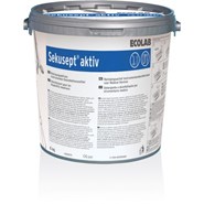 Sekusept™ aktiv Instrumentendesinfektion (6 Kg) Eimer